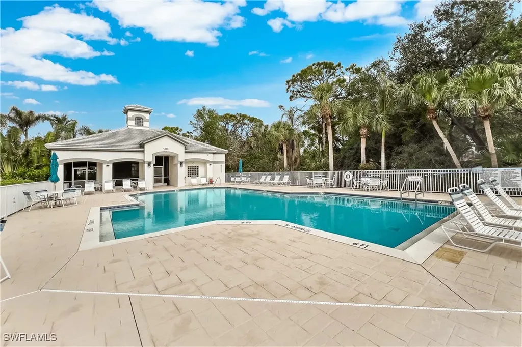 4542 Shell Ridge Court Bonita Springs FL 34134