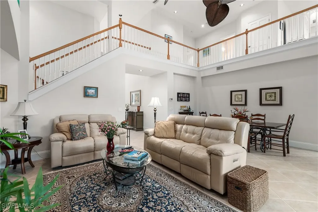 4542 Shell Ridge Court Bonita Springs FL 34134