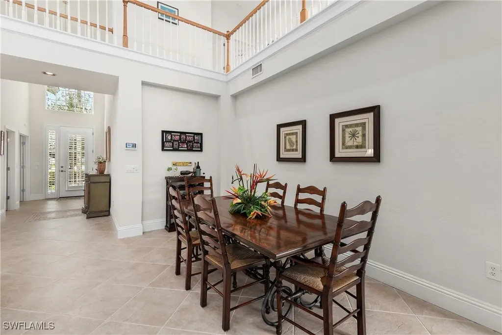 4542 Shell Ridge Court Bonita Springs FL 34134