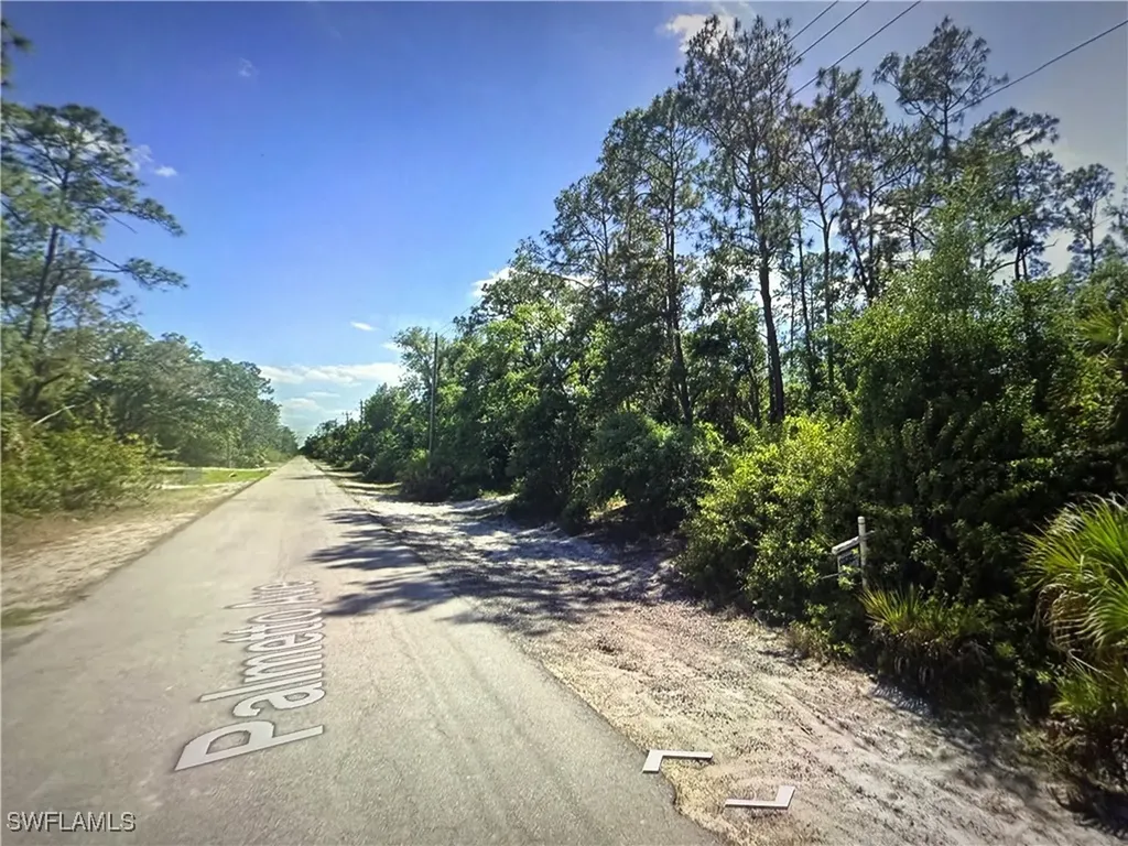 1511 Palmetto Avenue Lehigh Acres FL 33972