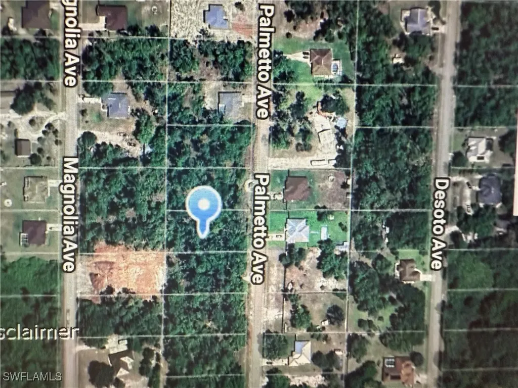 1511 Palmetto Avenue Lehigh Acres FL 33972