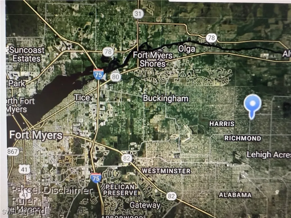 1511 Palmetto Avenue Lehigh Acres FL 33972