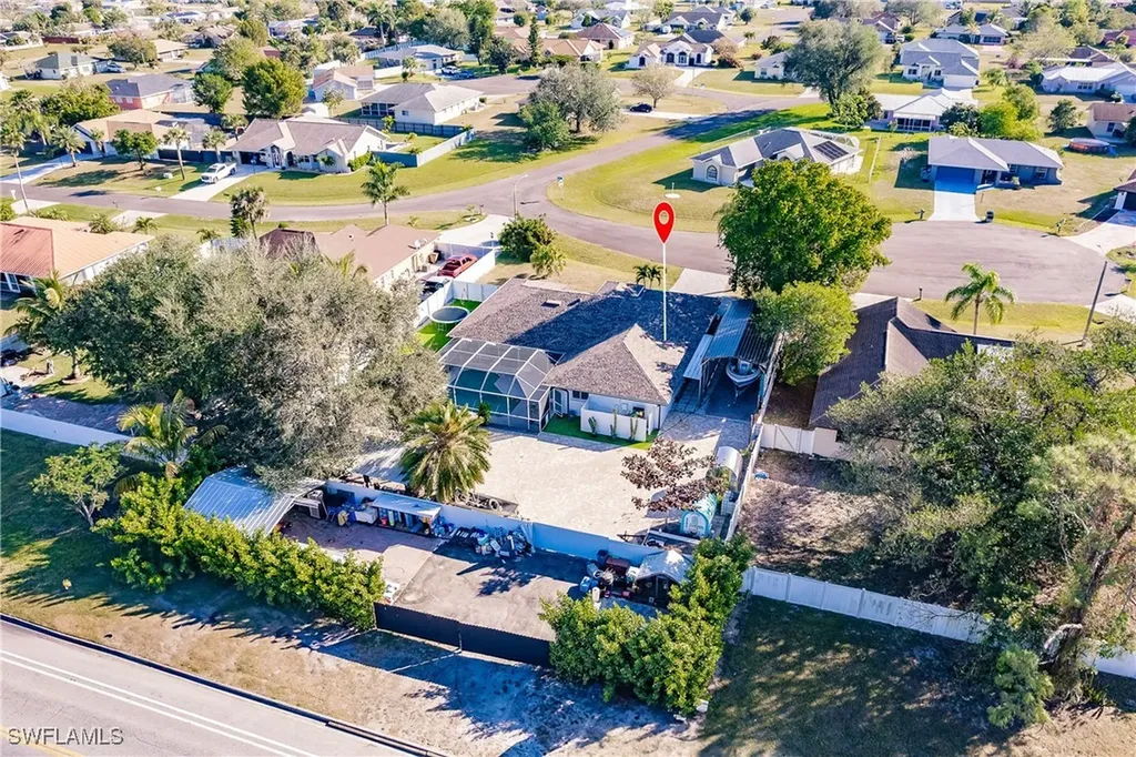 240 Laurent Court Lehigh Acres FL 33936