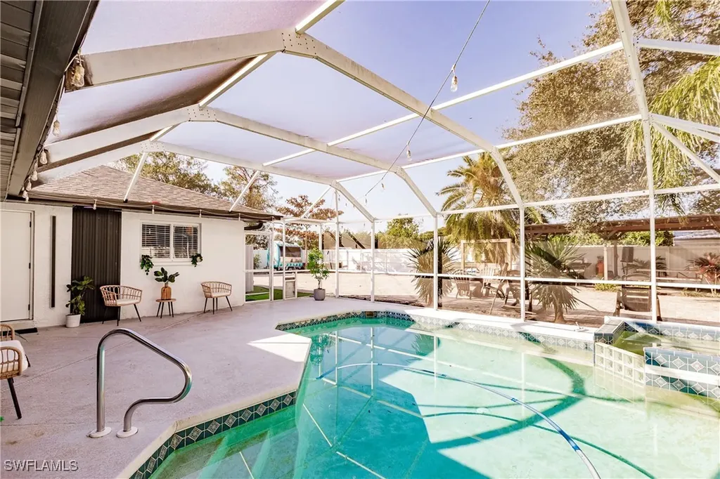 240 Laurent Court Lehigh Acres FL 33936