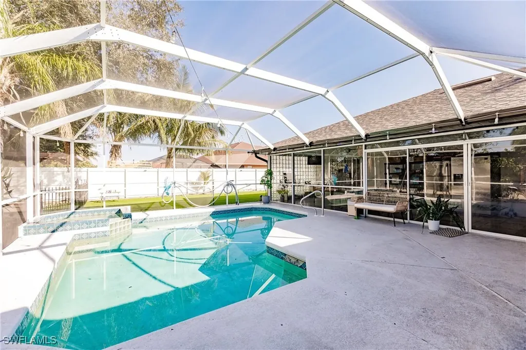 240 Laurent Court Lehigh Acres FL 33936
