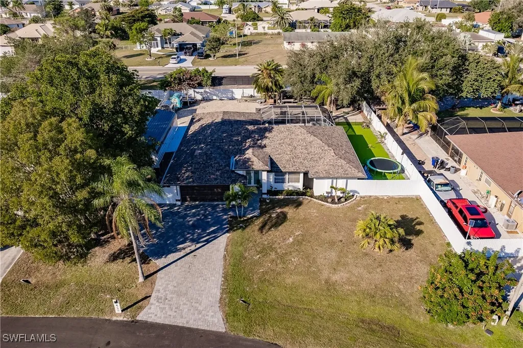 240 Laurent Court Lehigh Acres FL 33936