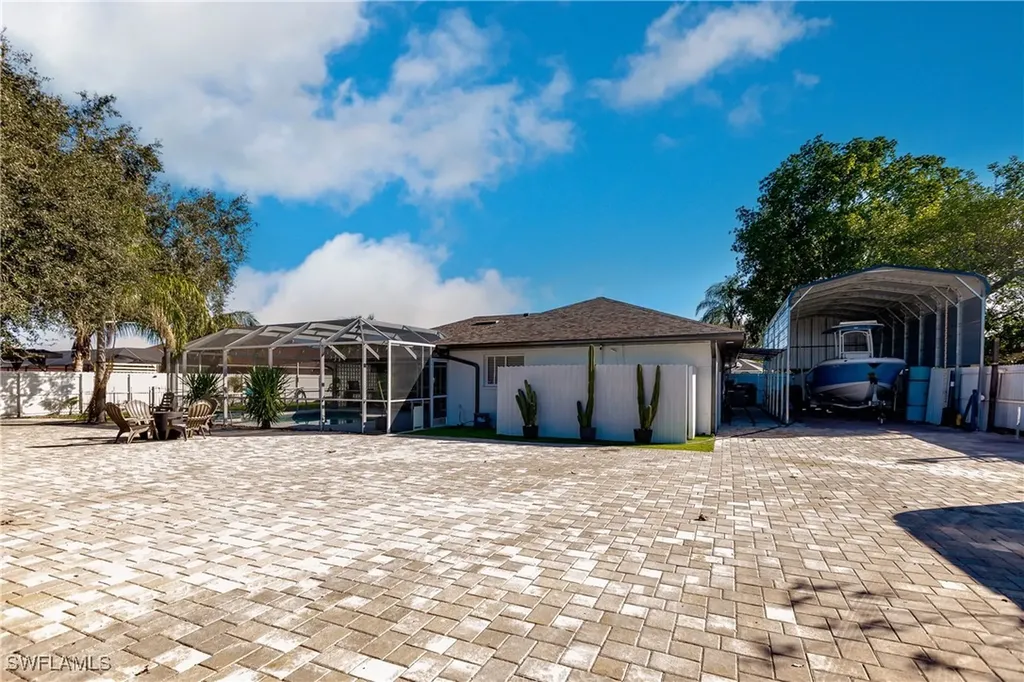 240 Laurent Court Lehigh Acres FL 33936