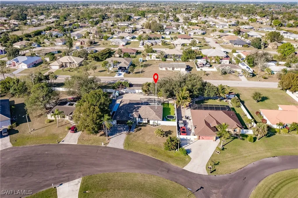 240 Laurent Court Lehigh Acres FL 33936