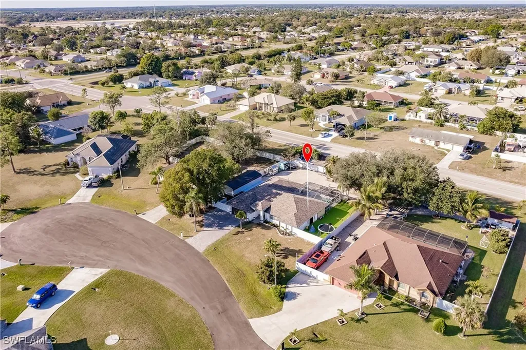 240 Laurent Court Lehigh Acres FL 33936