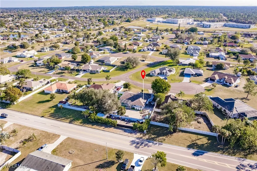 240 Laurent Court Lehigh Acres FL 33936