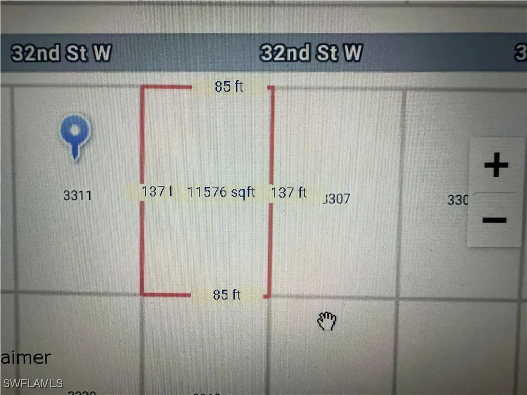 3309 32nd Street W Lehigh Acres FL 33971