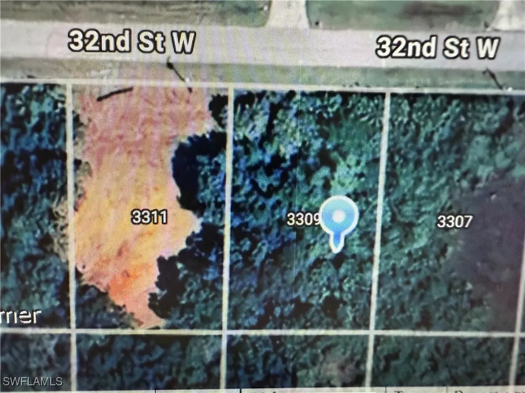 3309 32nd Street W Lehigh Acres FL 33971