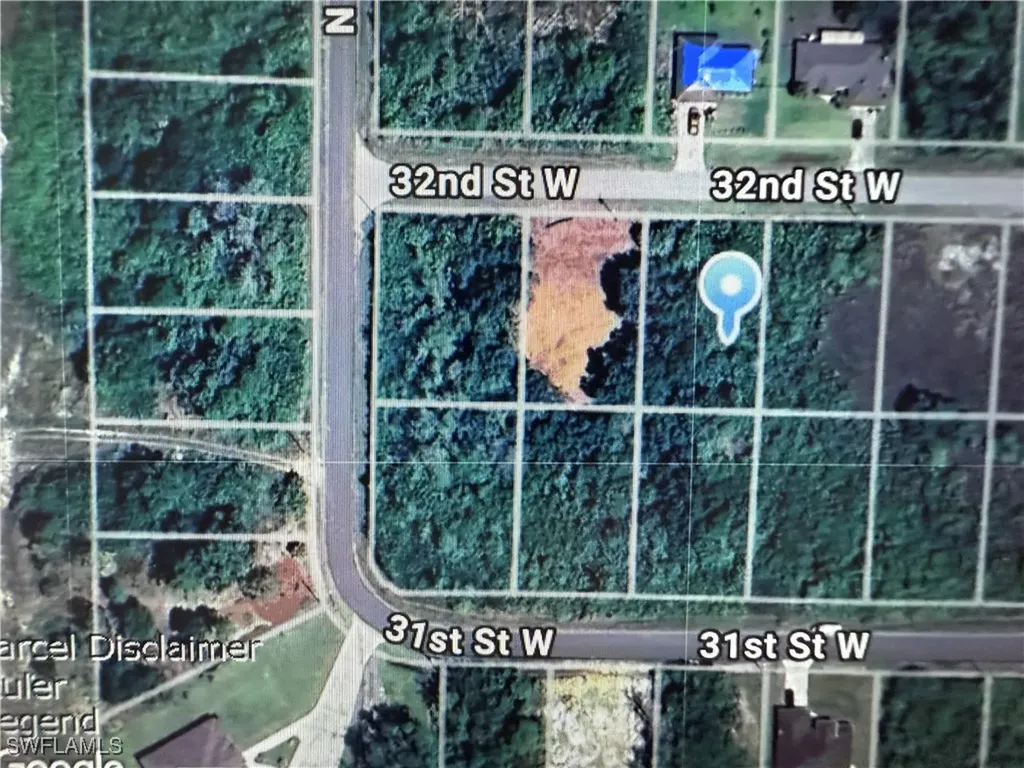3309 32nd Street W Lehigh Acres FL 33971