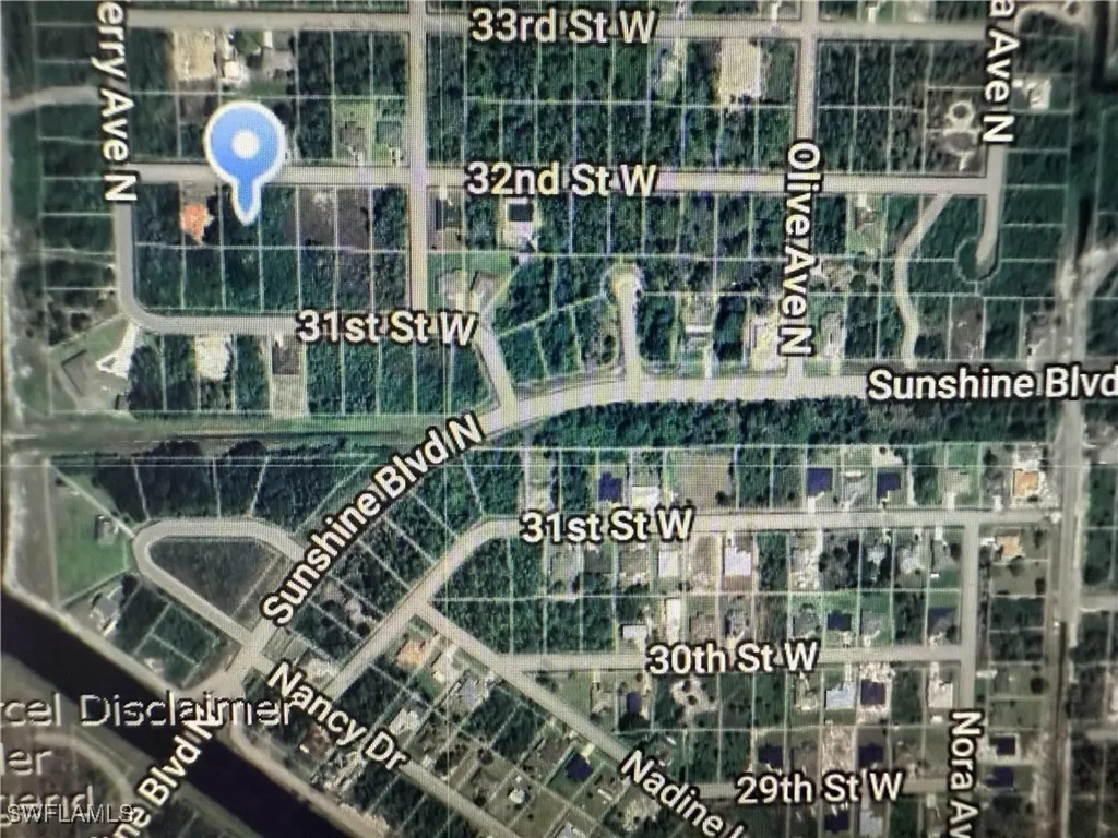 3309 32nd Street W Lehigh Acres FL 33971