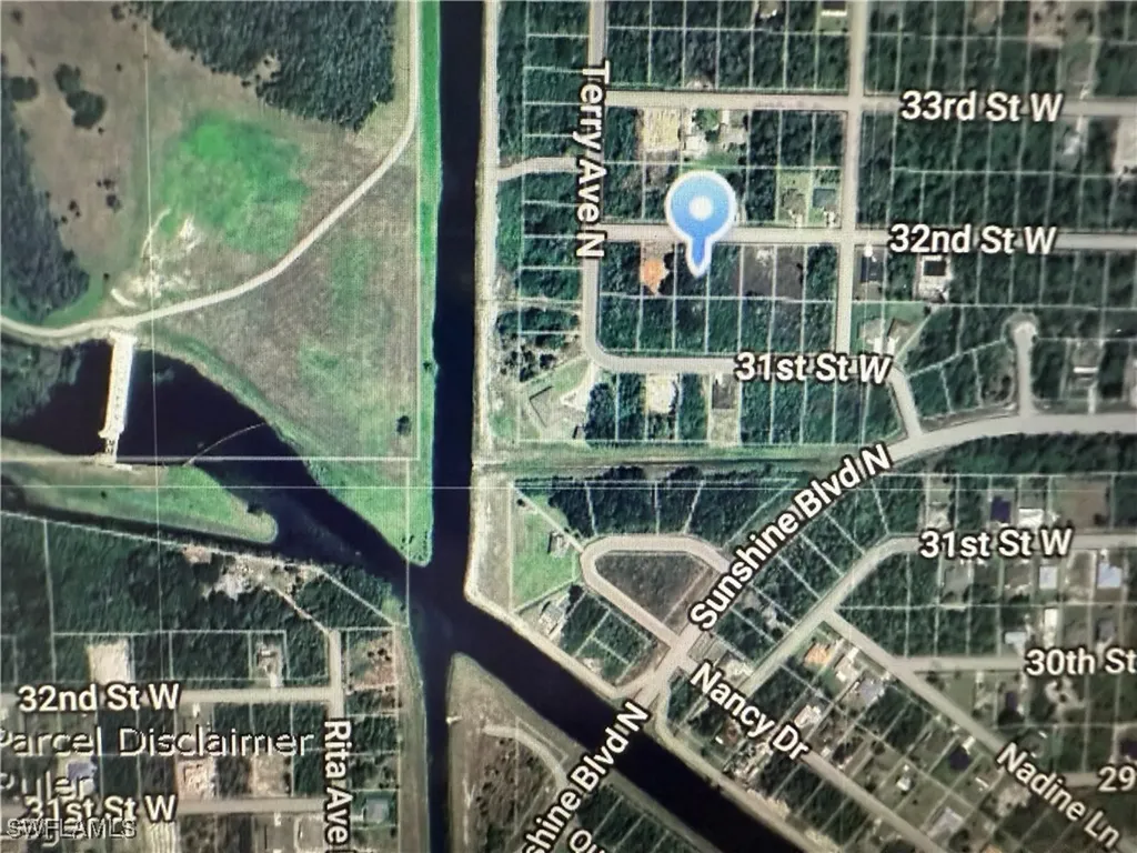 3309 32nd Street W Lehigh Acres FL 33971