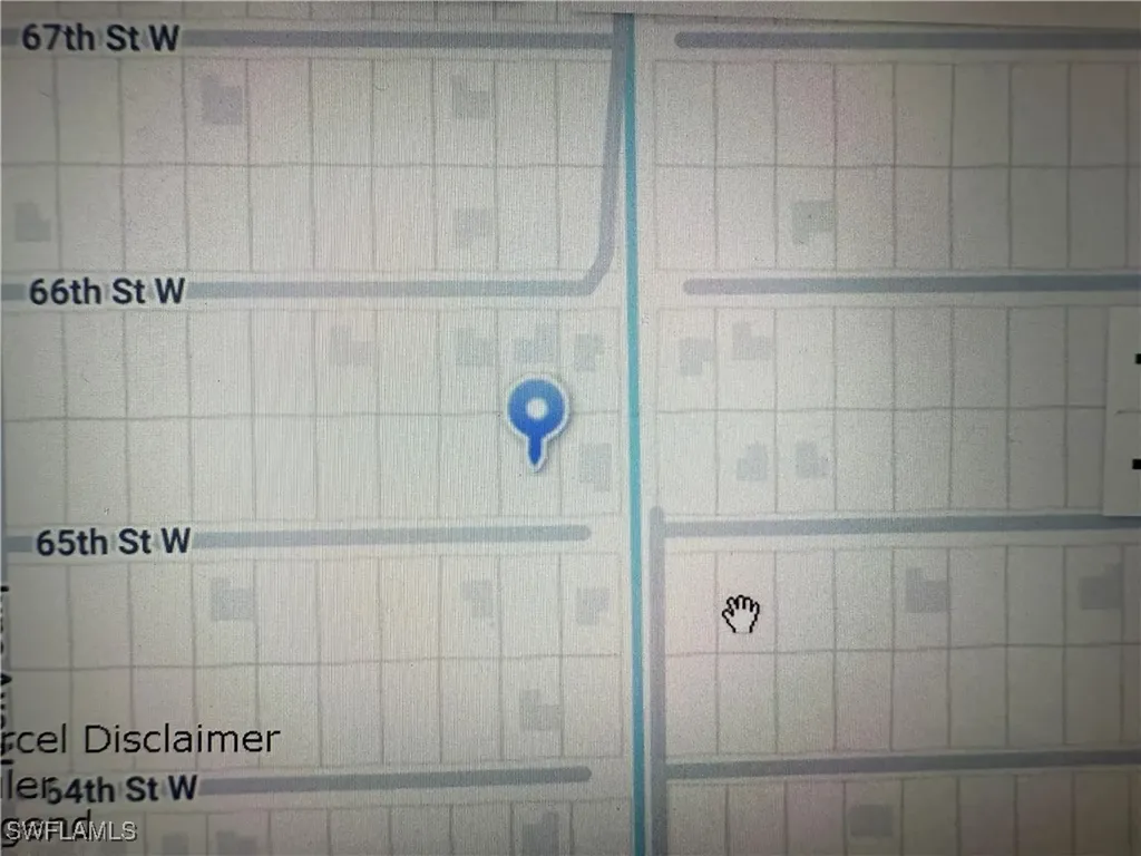 2802 65th Street W Lehigh Acres FL 33971