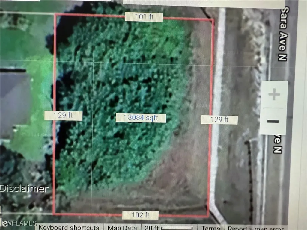 3409 9th Street W Lehigh Acres FL 33971