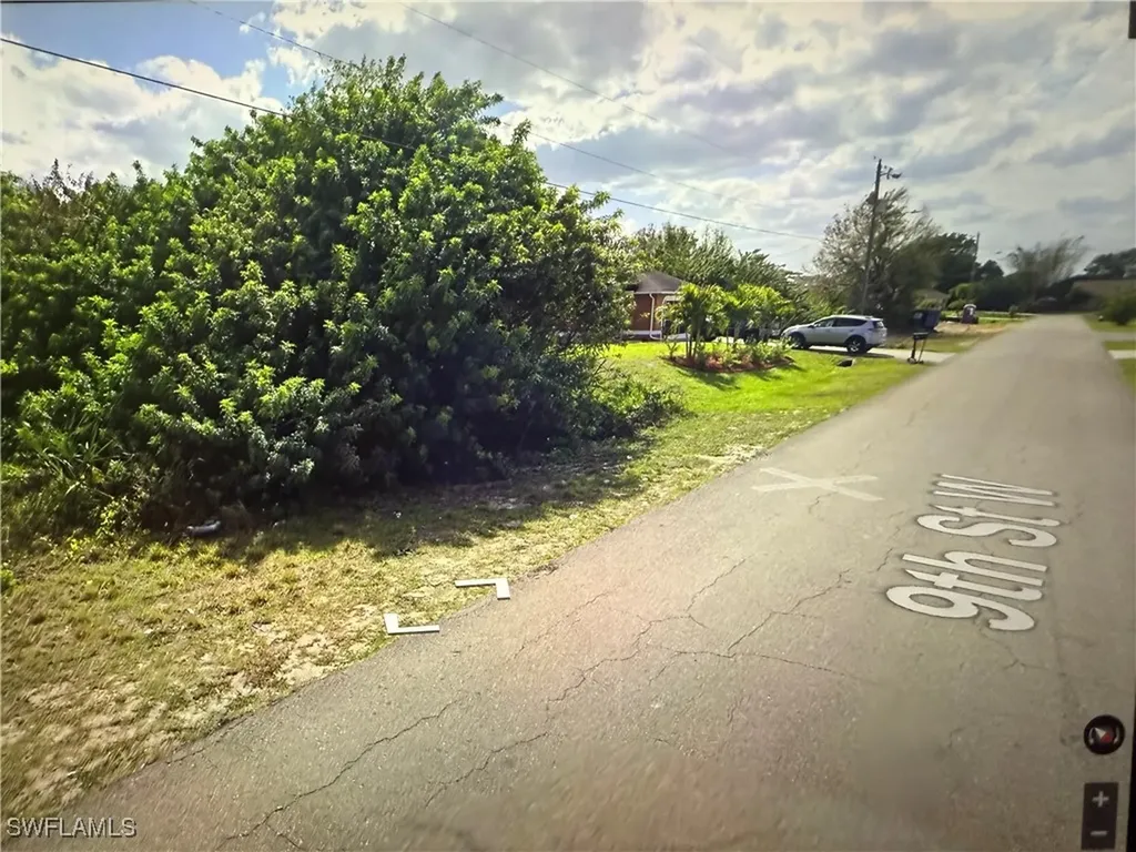 3409 9th Street W Lehigh Acres FL 33971
