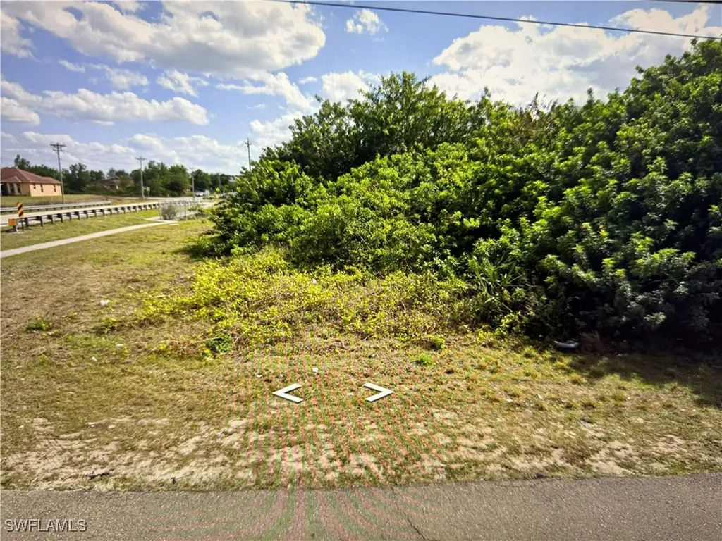 3409 9th Street W Lehigh Acres FL 33971