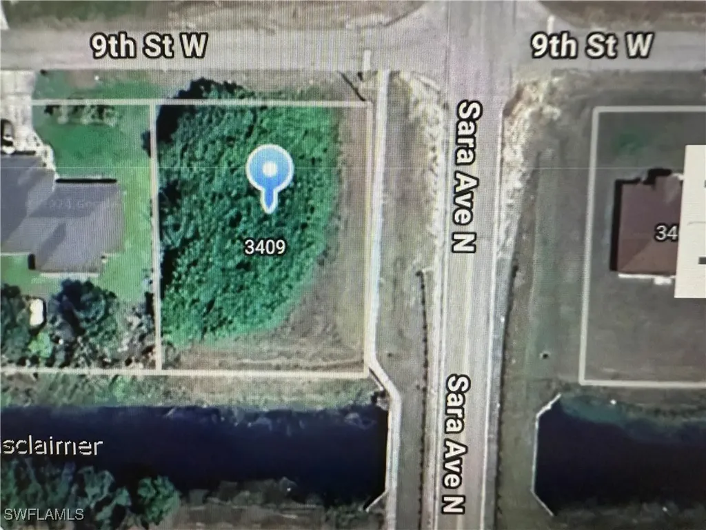 3409 9th Street W Lehigh Acres FL 33971