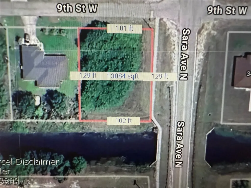 3409 9th Street W Lehigh Acres FL 33971