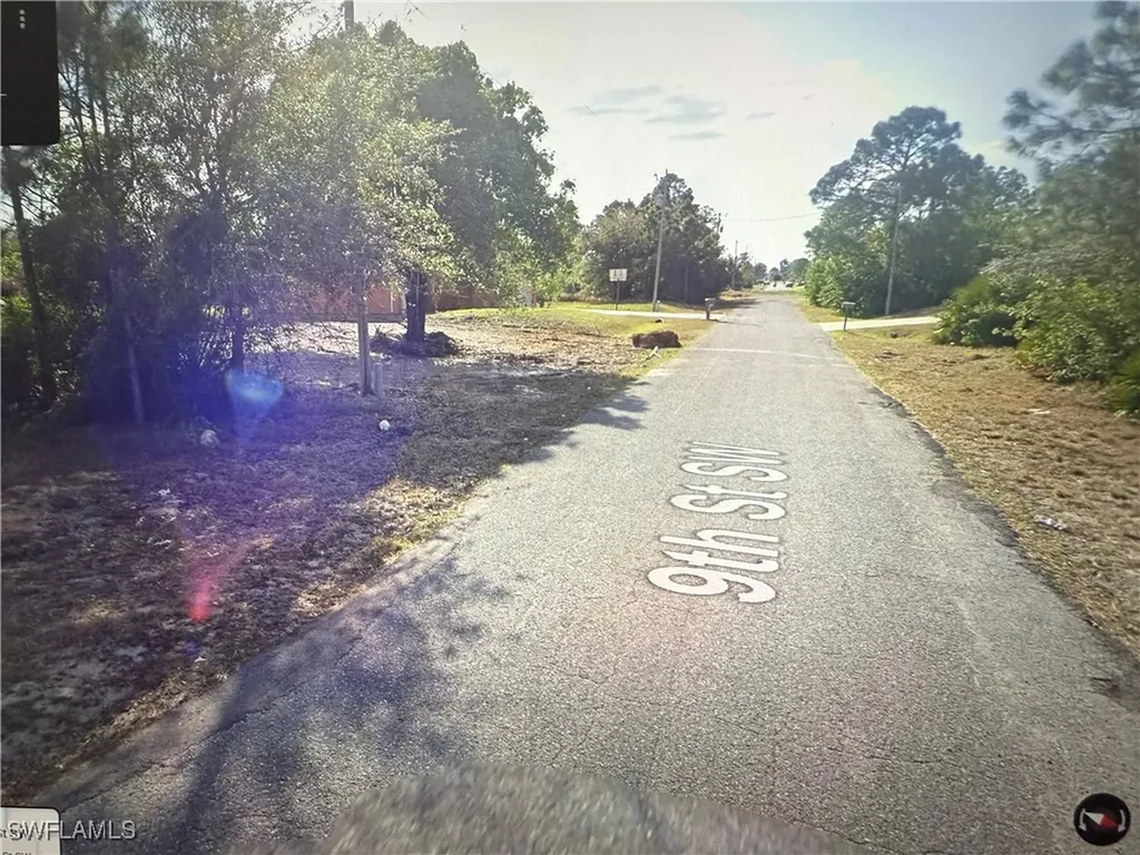 3409 9th Street W Lehigh Acres FL 33971
