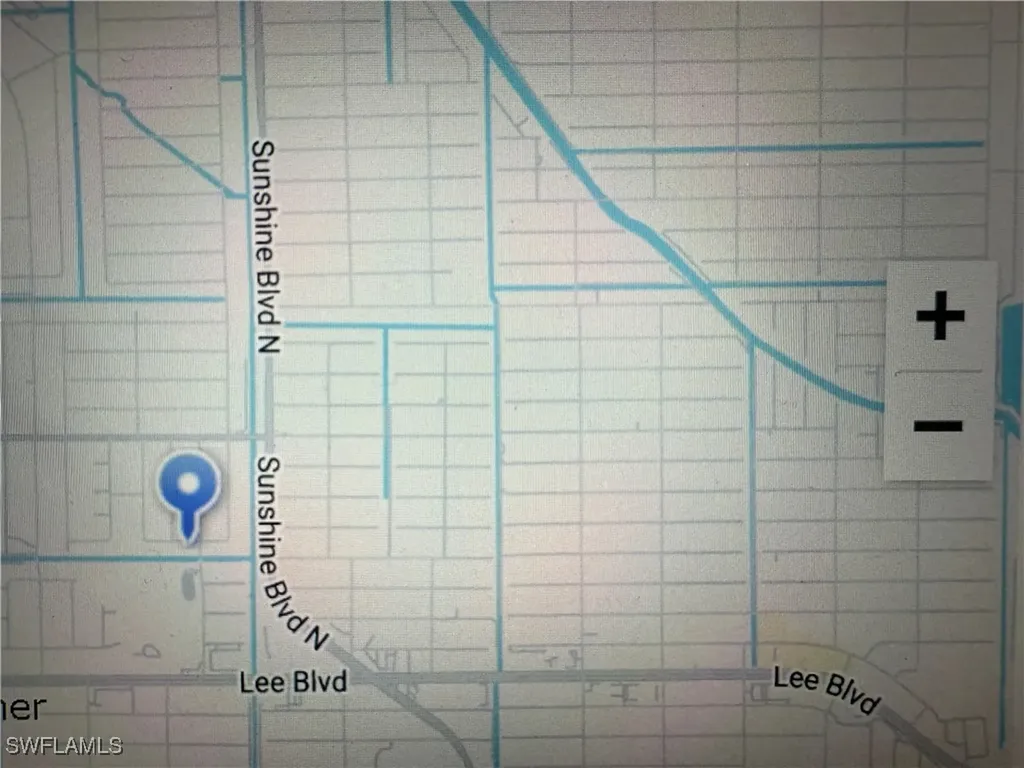 3409 9th Street W Lehigh Acres FL 33971