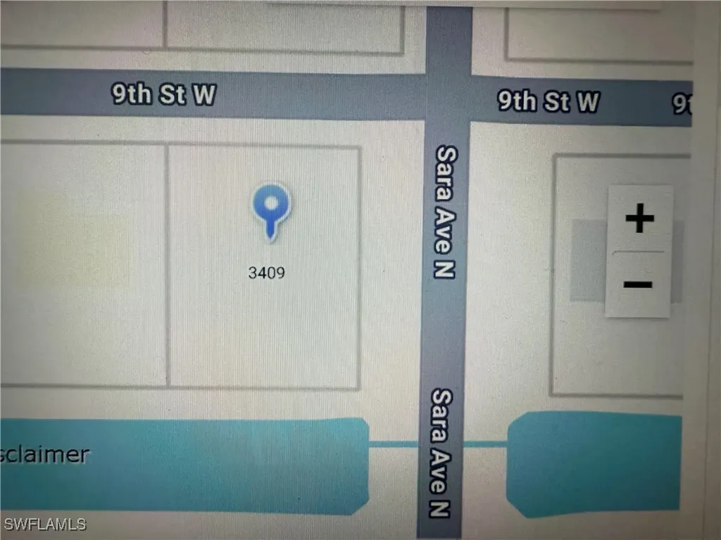 3409 9th Street W Lehigh Acres FL 33971