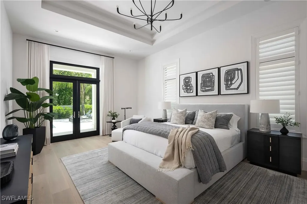 6634 Palisades Avenue Naples FL 34109