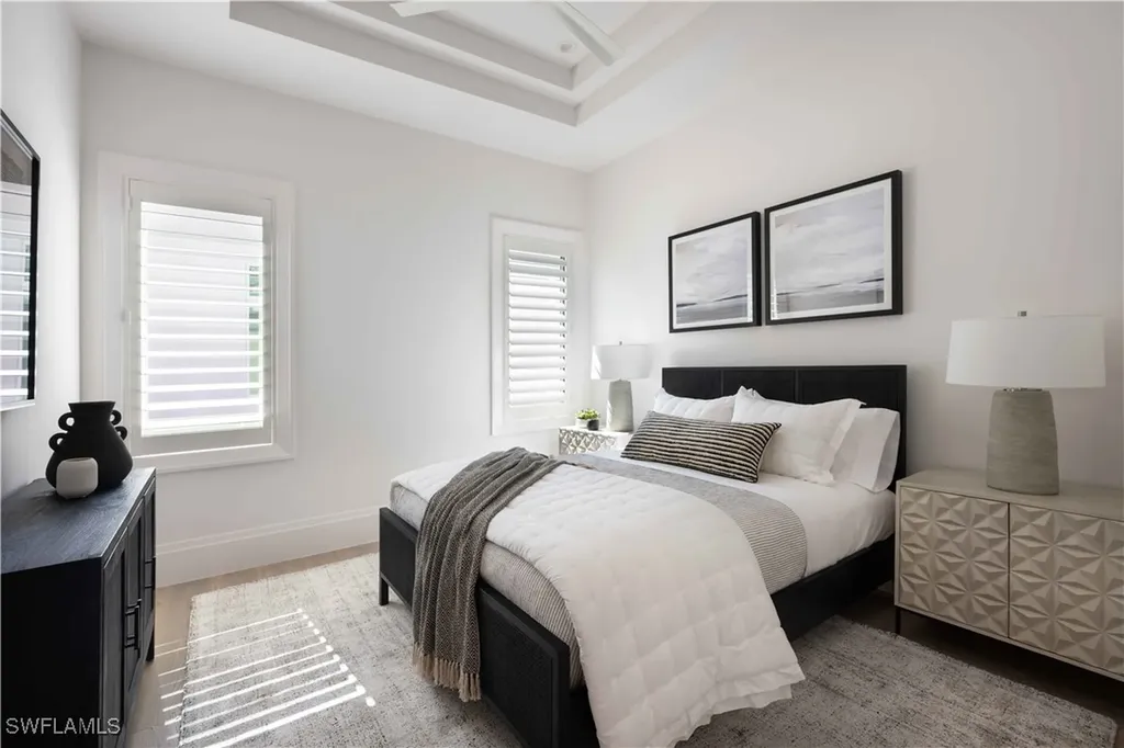 6634 Palisades Avenue Naples FL 34109