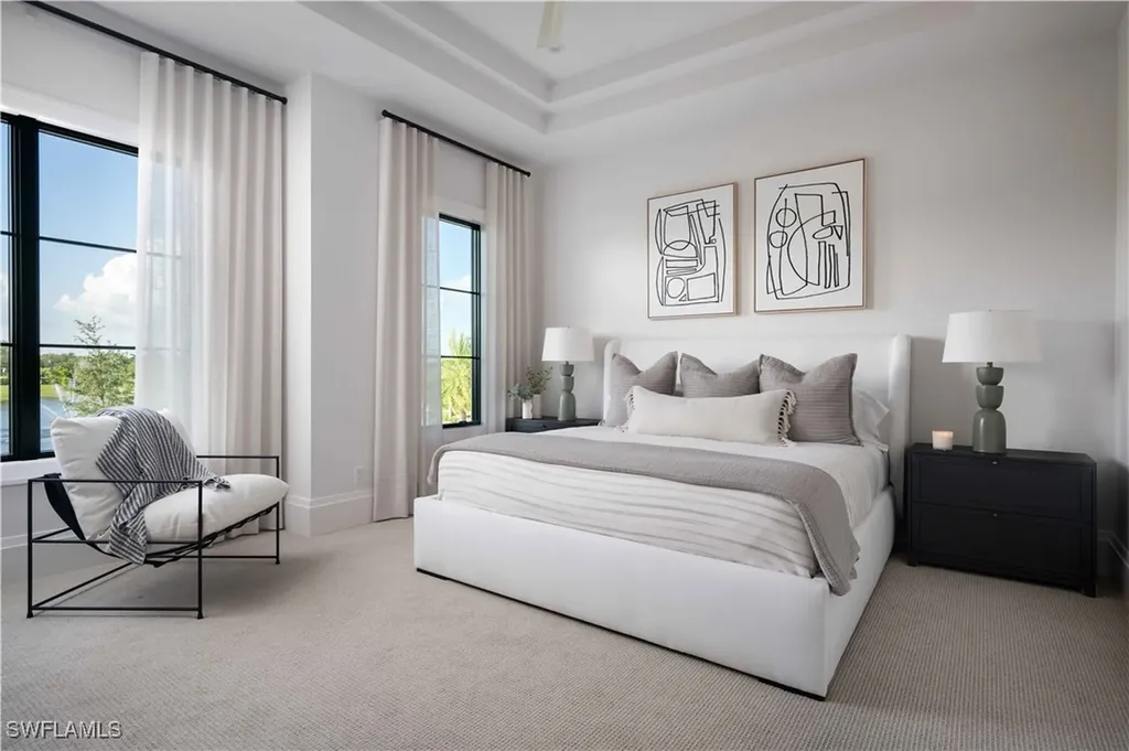 6634 Palisades Avenue Naples FL 34109