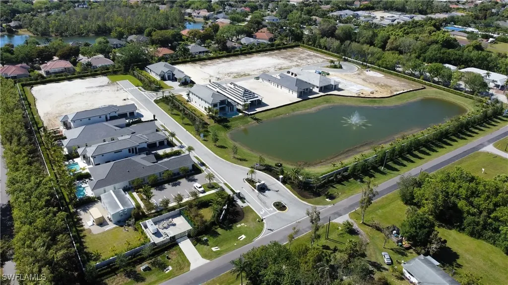 6634 Palisades Avenue Naples FL 34109