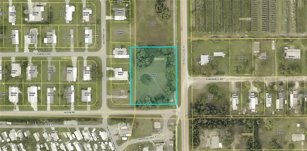 15221 Stringfellow Road Bokeelia FL 33922