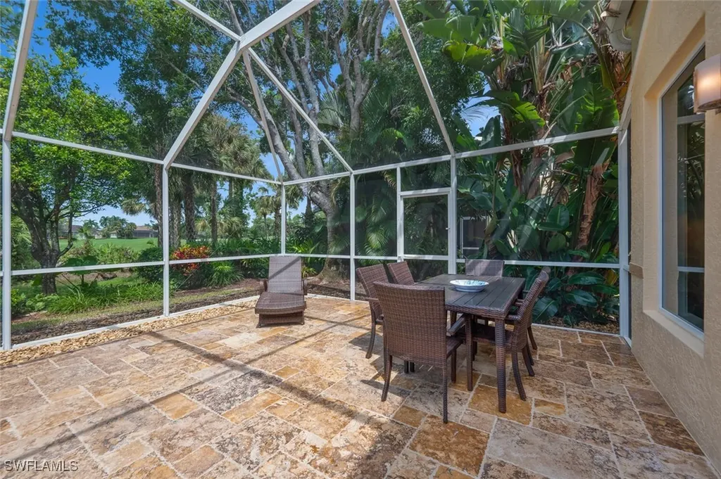 8503 Chase Preserve Drive Naples FL 34113