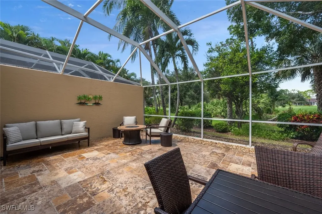 8503 Chase Preserve Drive Naples FL 34113