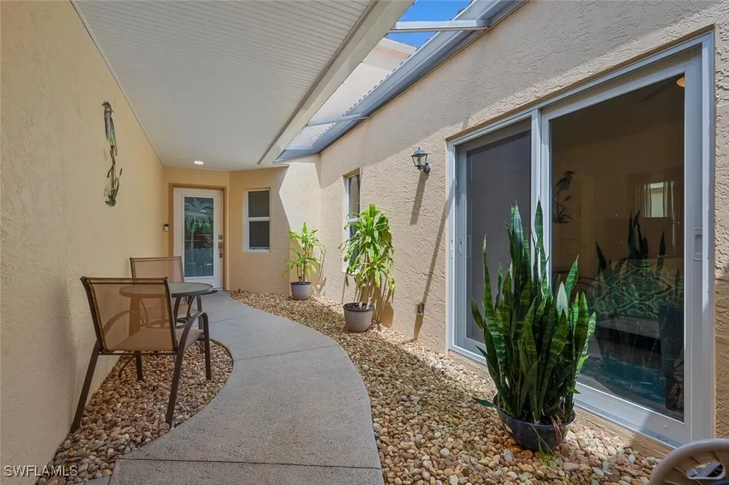 8503 Chase Preserve Drive Naples FL 34113