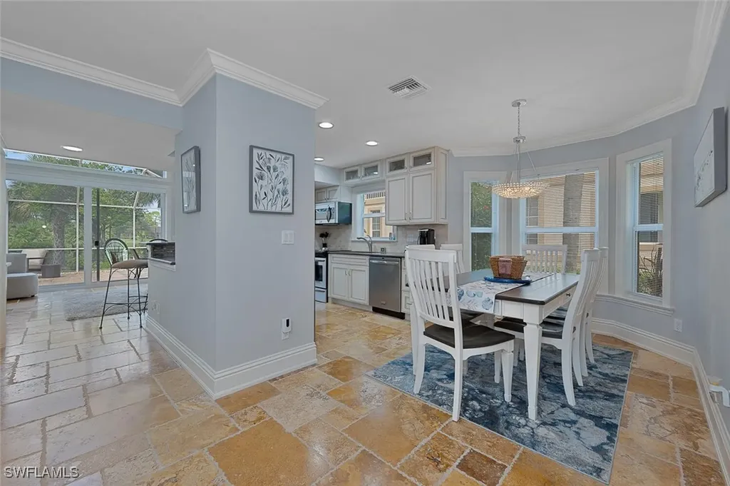 8503 Chase Preserve Drive Naples FL 34113