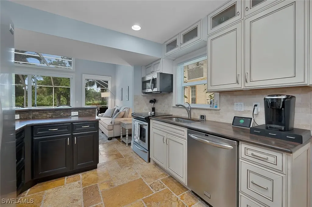 8503 Chase Preserve Drive Naples FL 34113