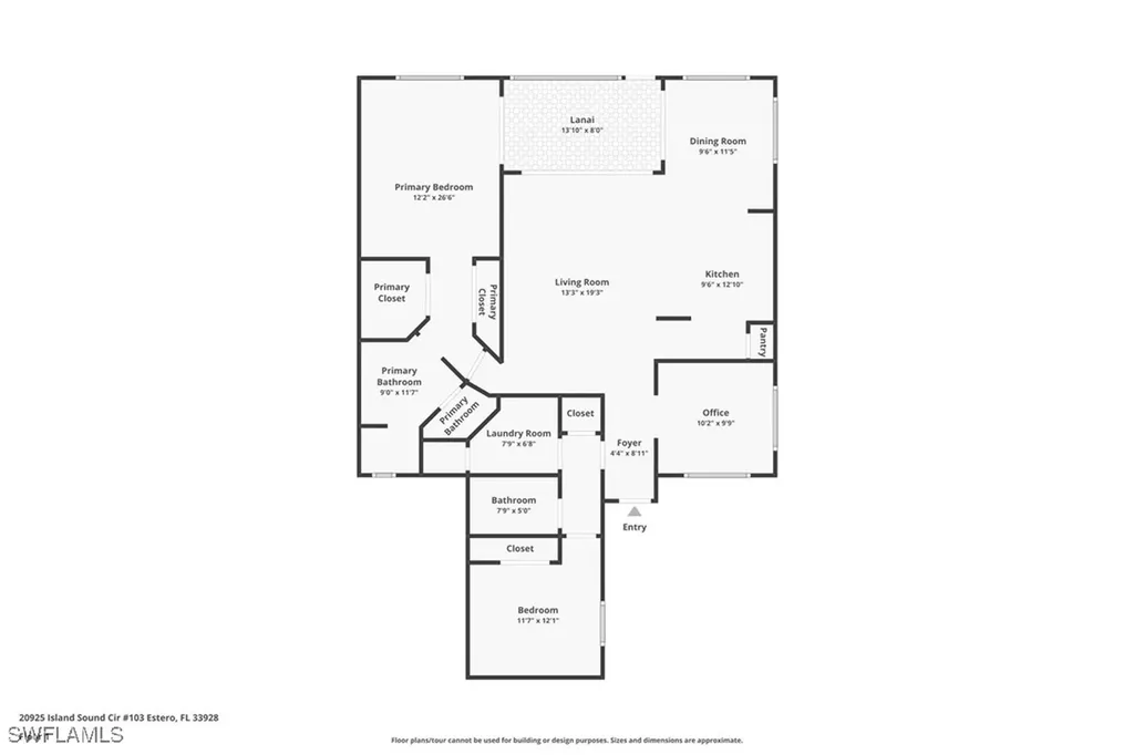 20925 Island Sound Circle Estero FL 33928