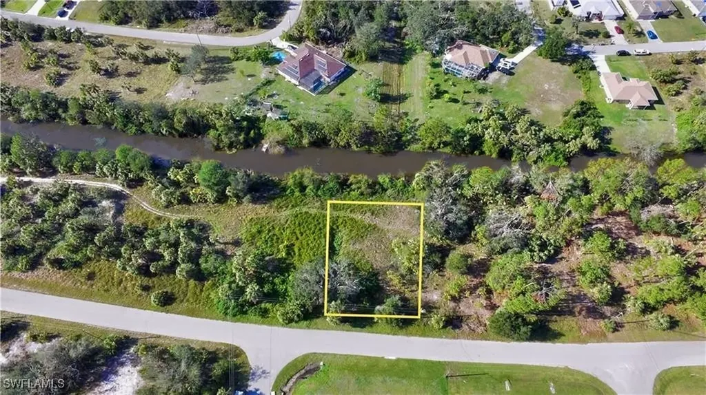 Billberry Street North Port FL 34288