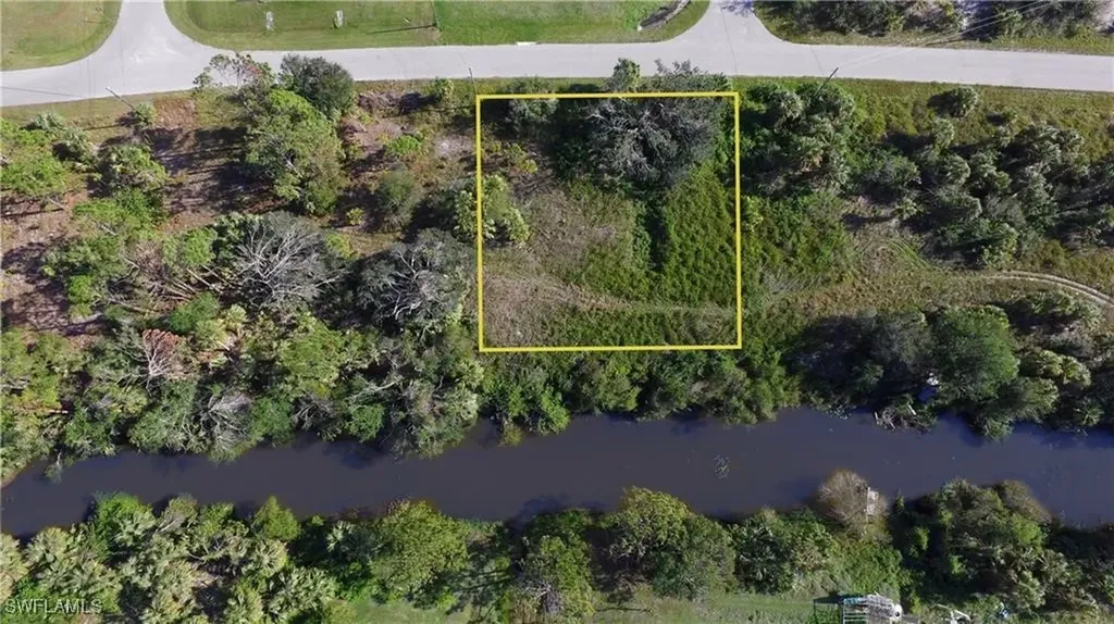 Billberry Street North Port FL 34288