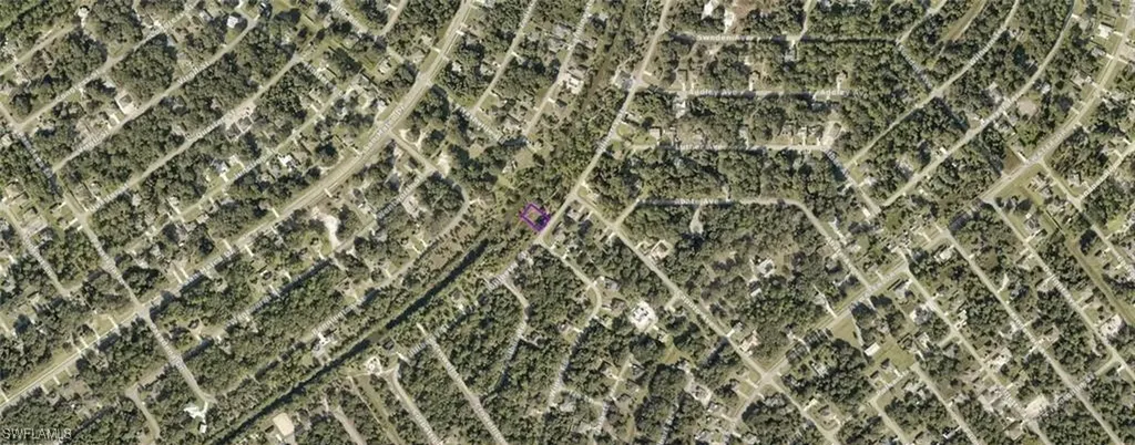 Billberry Street North Port FL 34288
