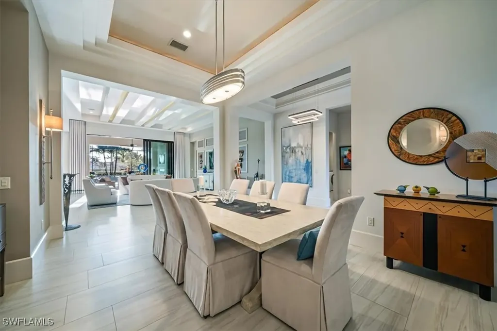 16787 Cabreo Drive Naples FL 34110