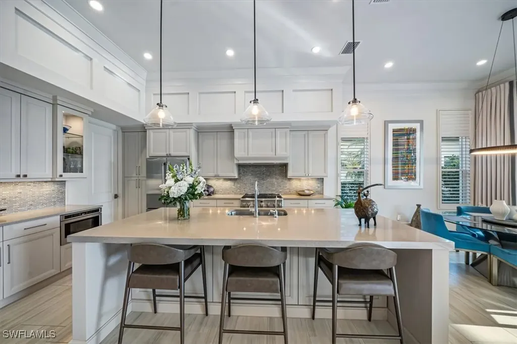 16787 Cabreo Drive Naples FL 34110