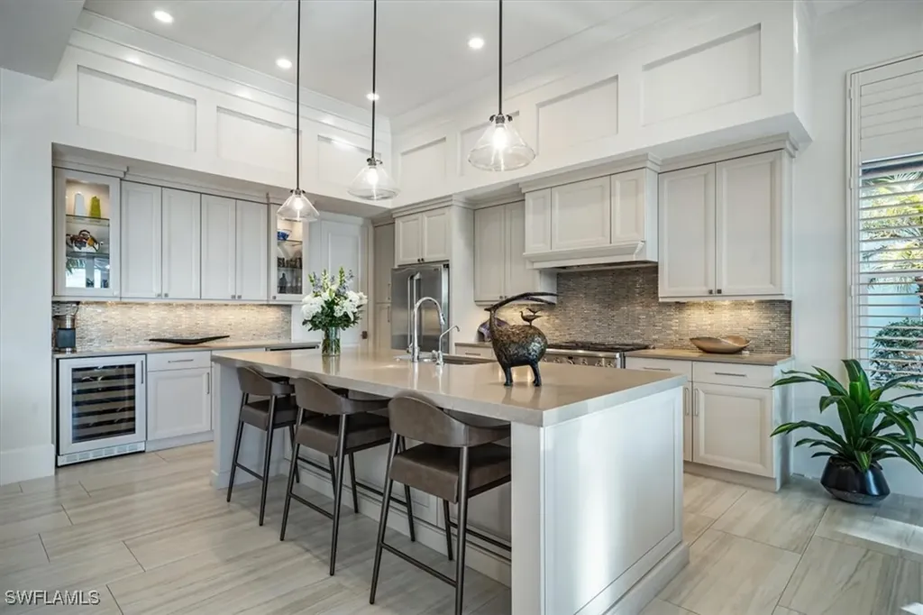 16787 Cabreo Drive Naples FL 34110