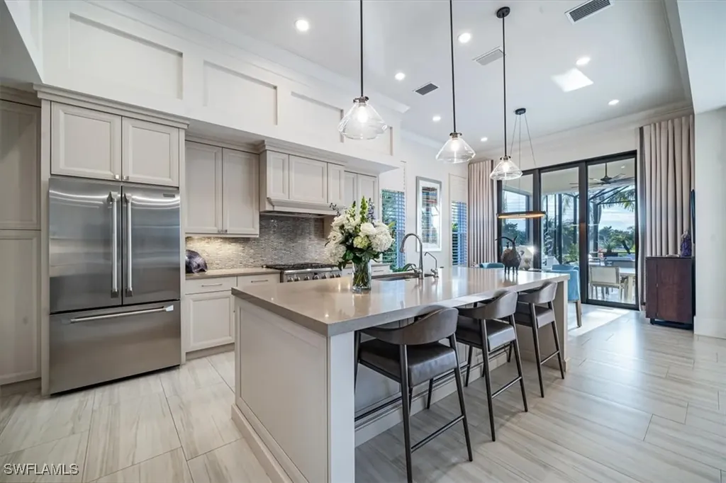16787 Cabreo Drive Naples FL 34110