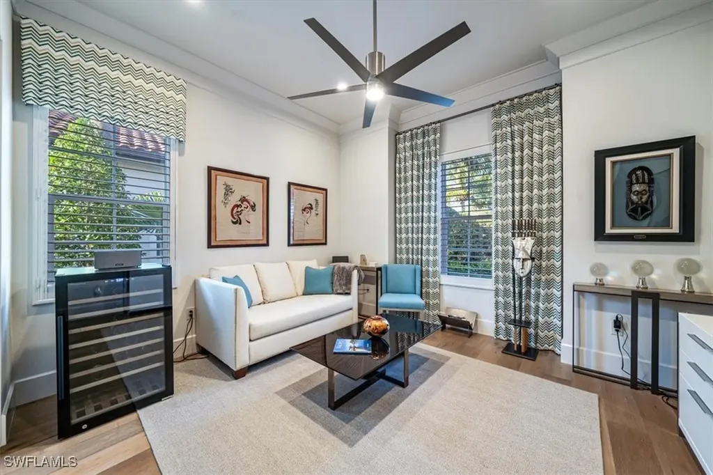 16787 Cabreo Drive Naples FL 34110