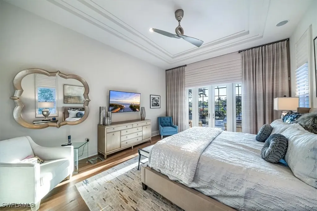 16787 Cabreo Drive Naples FL 34110
