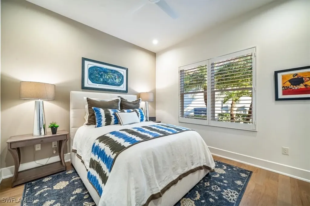 16787 Cabreo Drive Naples FL 34110