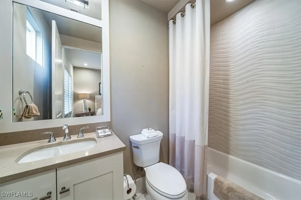 16787 Cabreo Drive Naples FL 34110